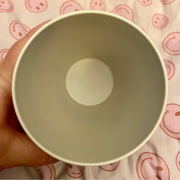 NWT Disney Halloween Bamboo Travel Mug - Picture 6 of 6